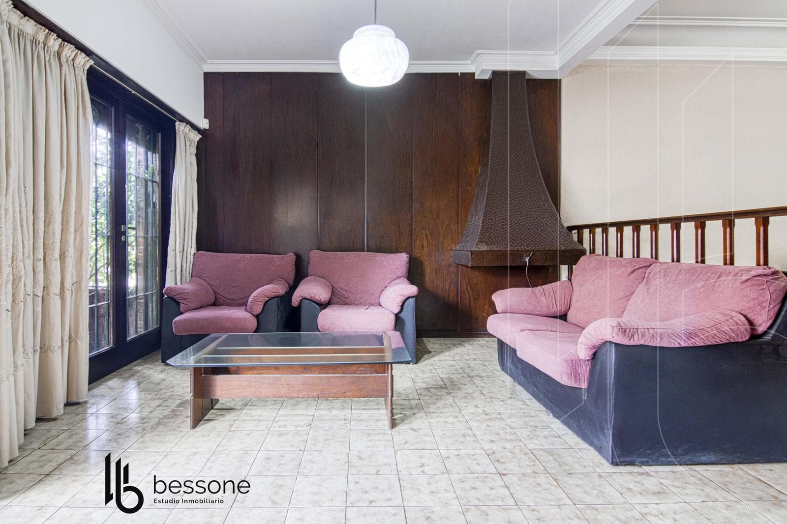 6-room house in Punta Mogotes