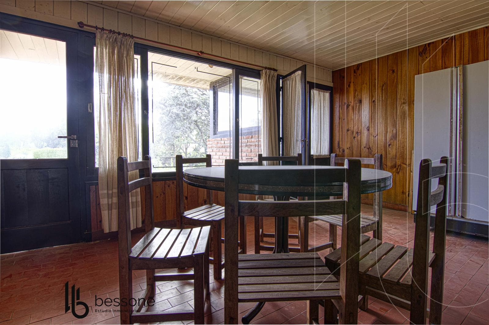 6-room house in Punta Mogotes