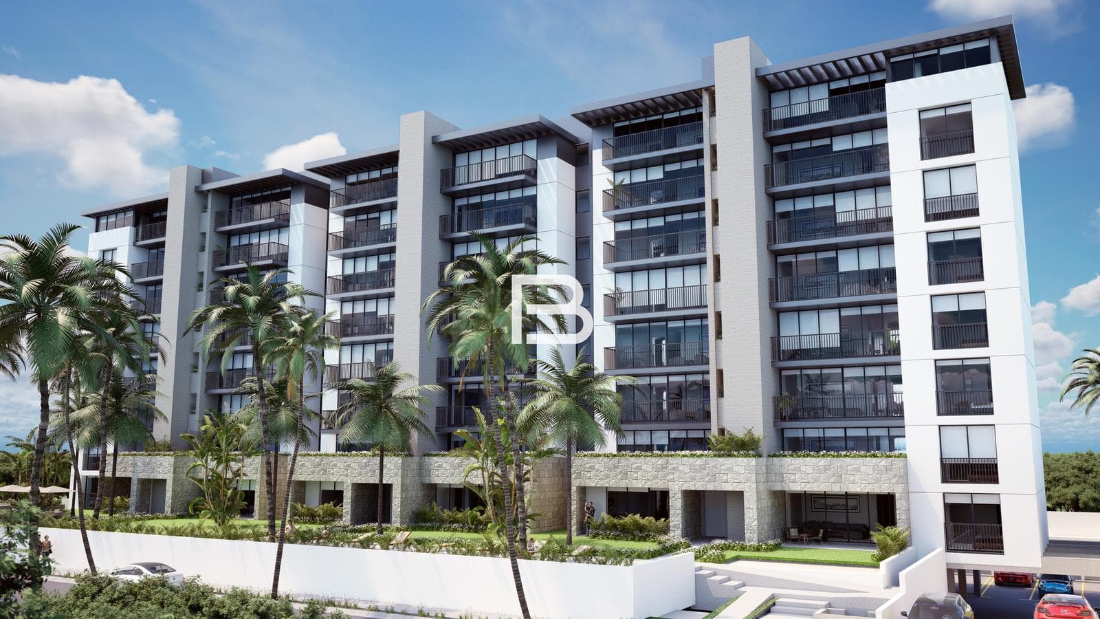 Apartment for Pre-Sale at Agua 9 - Vía Cumbres