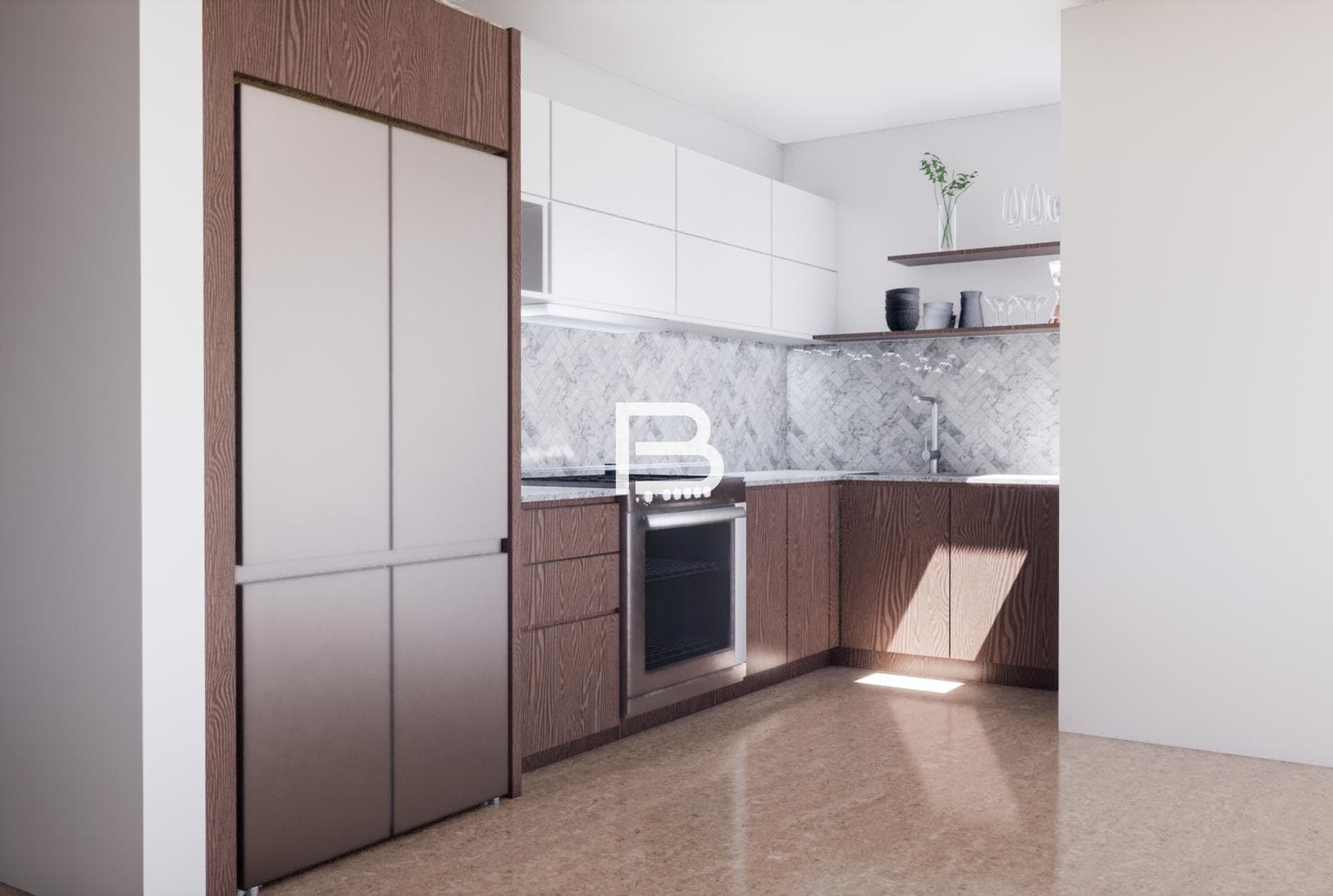 Pre-sale Apartment at Agua 9 - Vía Cumbres