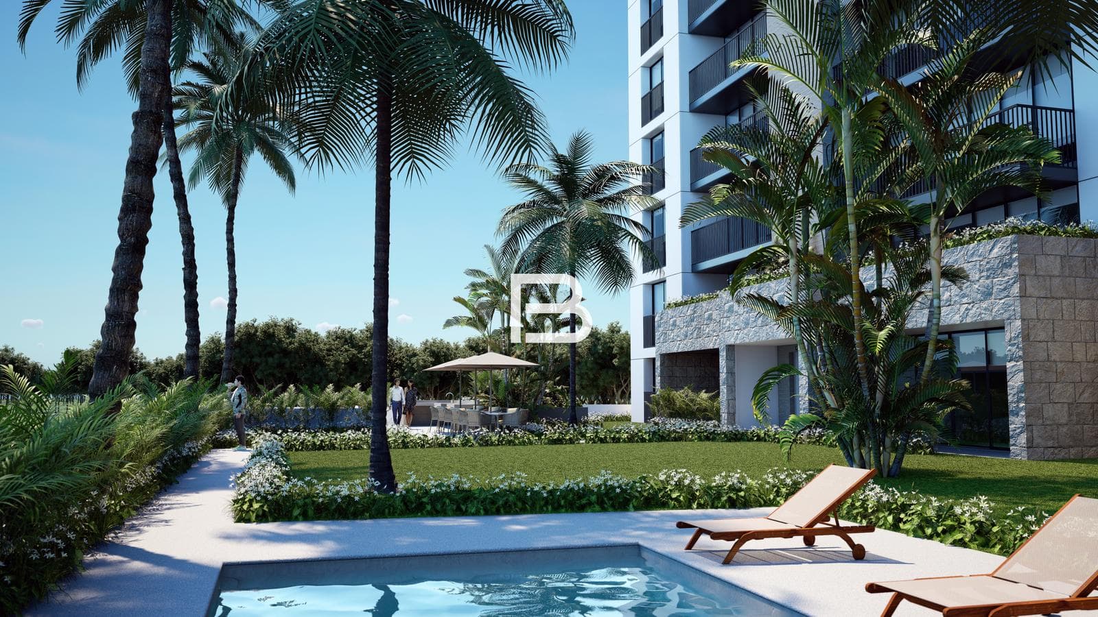 Apartment in Agua 9 - Vía Cumbres Pre-Sale