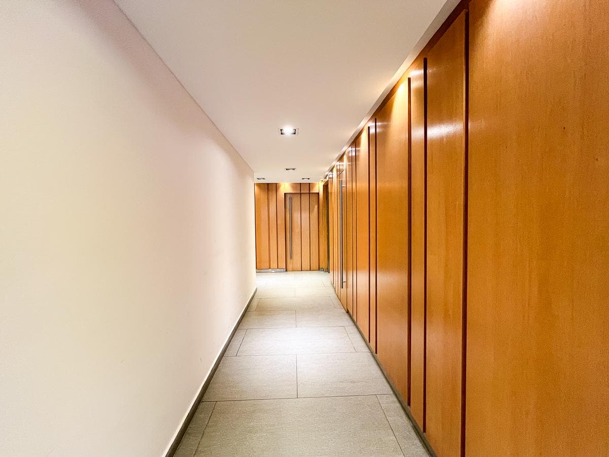 1-room apartment for sale in Caballito - Qualifies for a mortgage