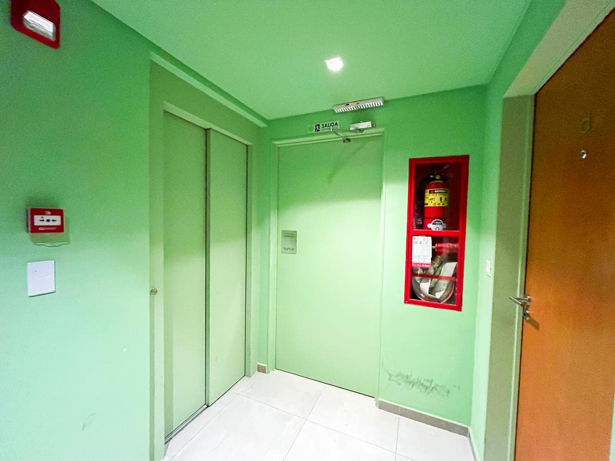 1-room apartment for sale in Caballito - Qualifies for a mortgage
