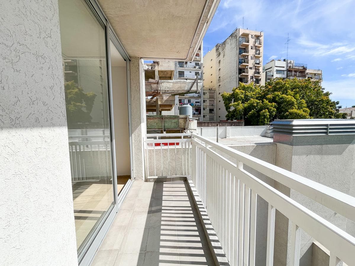 1-room apartment for sale in Caballito - Qualifies for a mortgage