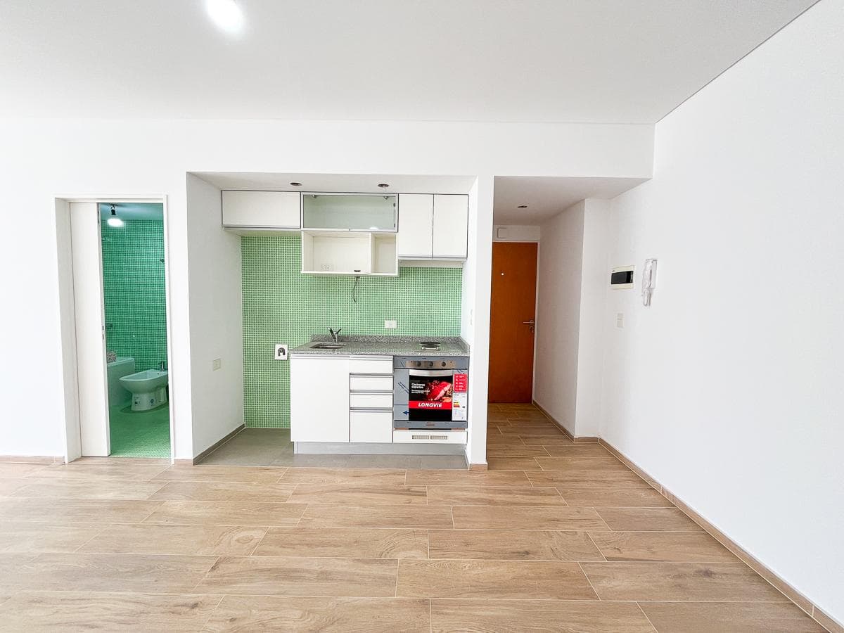 1-room apartment for sale in Caballito - Qualifies for a mortgage