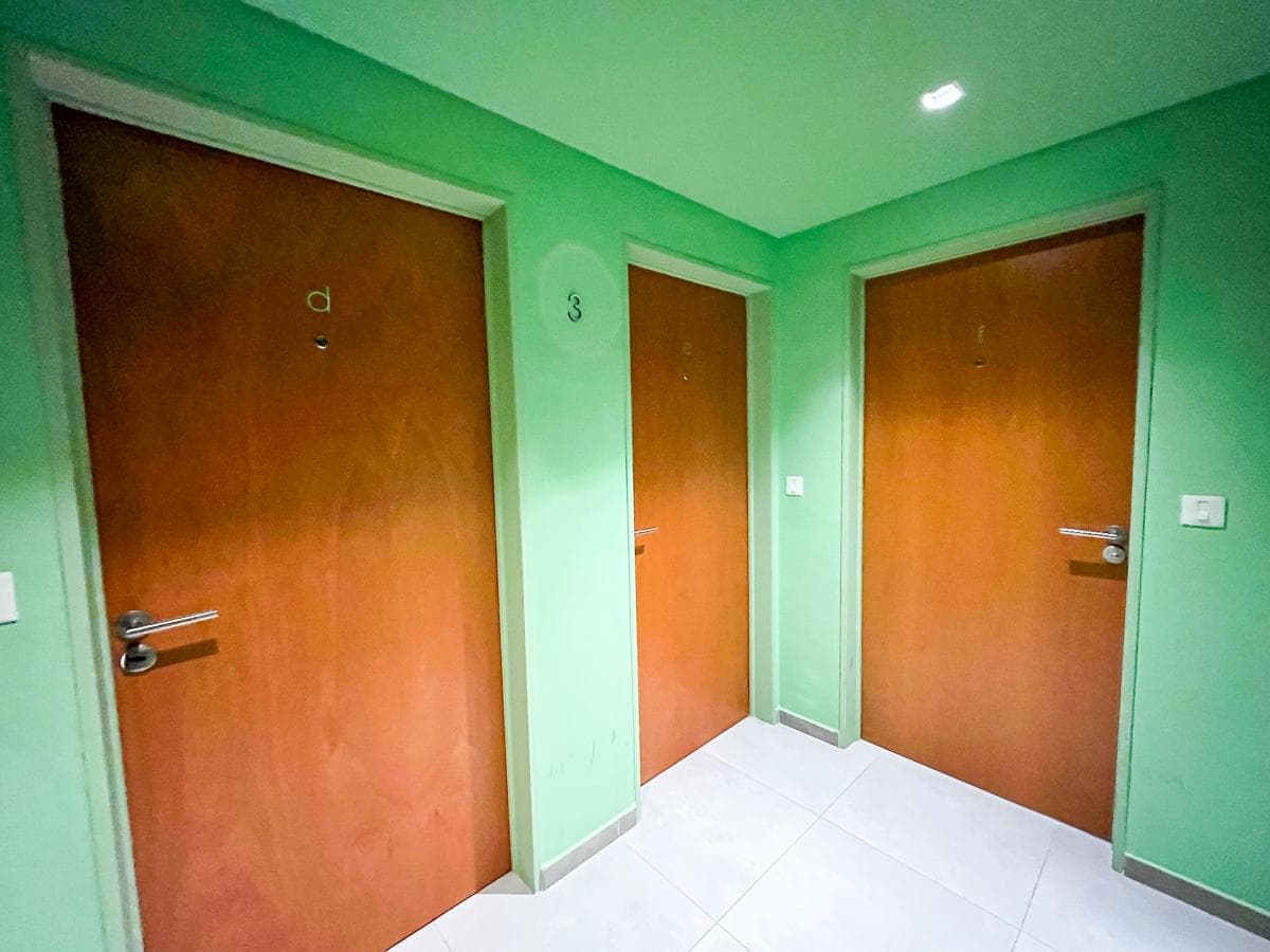 1-room apartment for sale in Caballito - Qualifies for a mortgage
