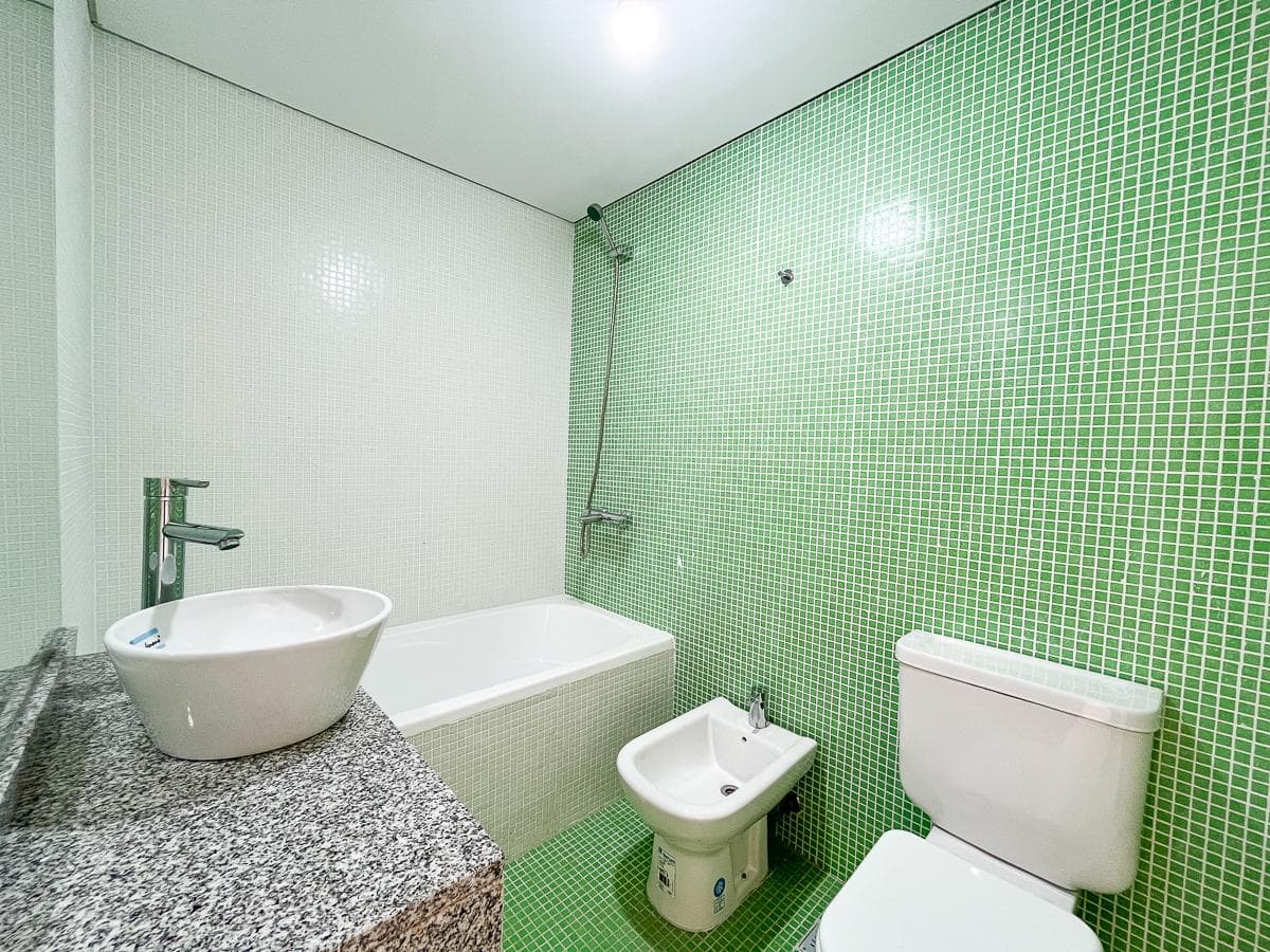 1-room apartment for sale in Caballito - Qualifies for a mortgage