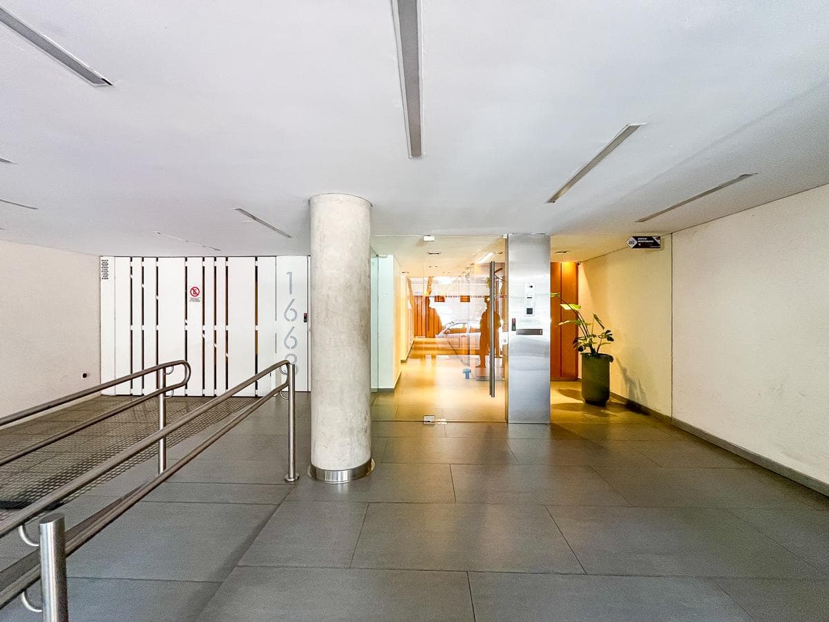 1-room apartment for sale in Caballito - Qualifies for a mortgage