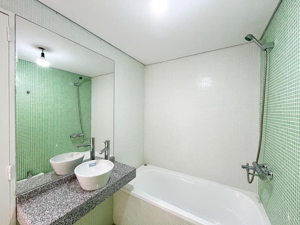 1-room apartment for sale in Caballito - Qualifies for a mortgage