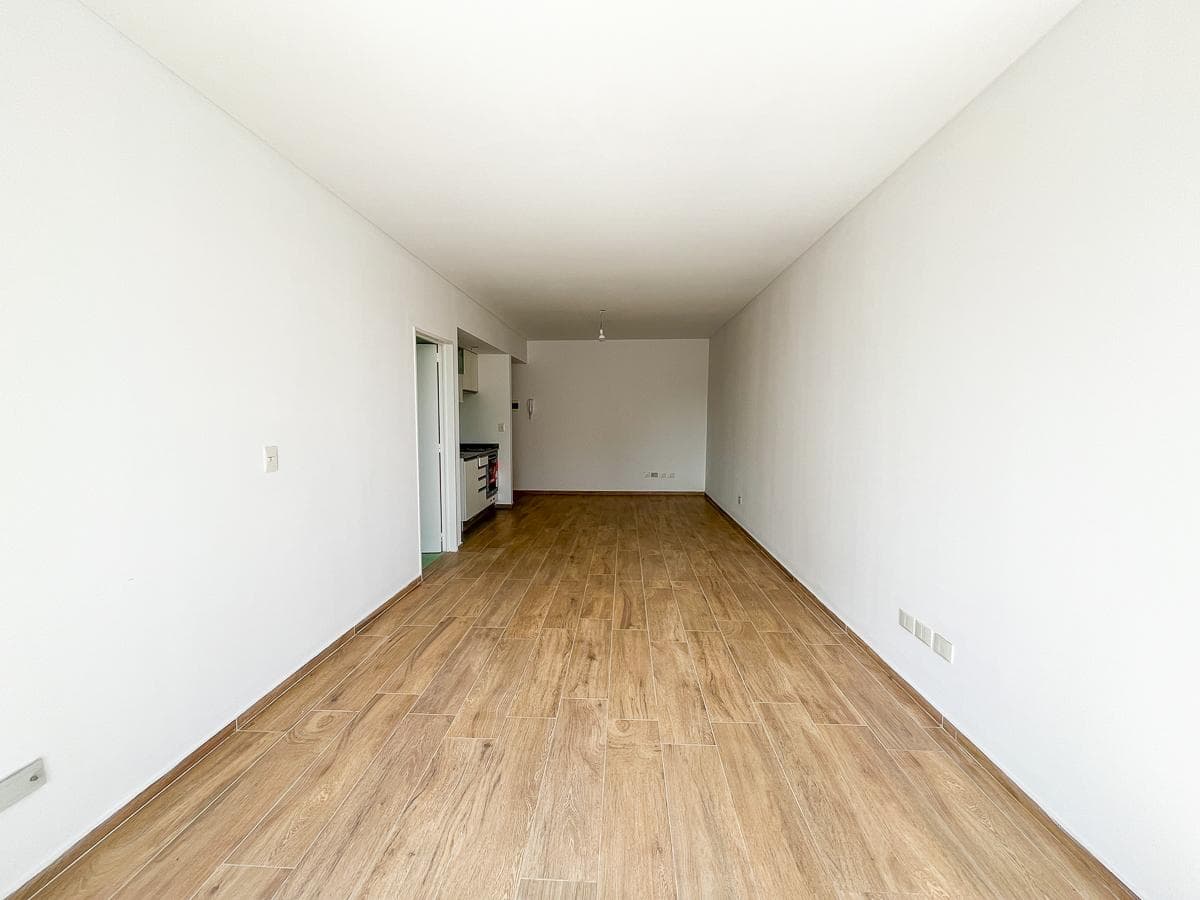 1-room apartment for sale in Caballito - Qualifies for a mortgage