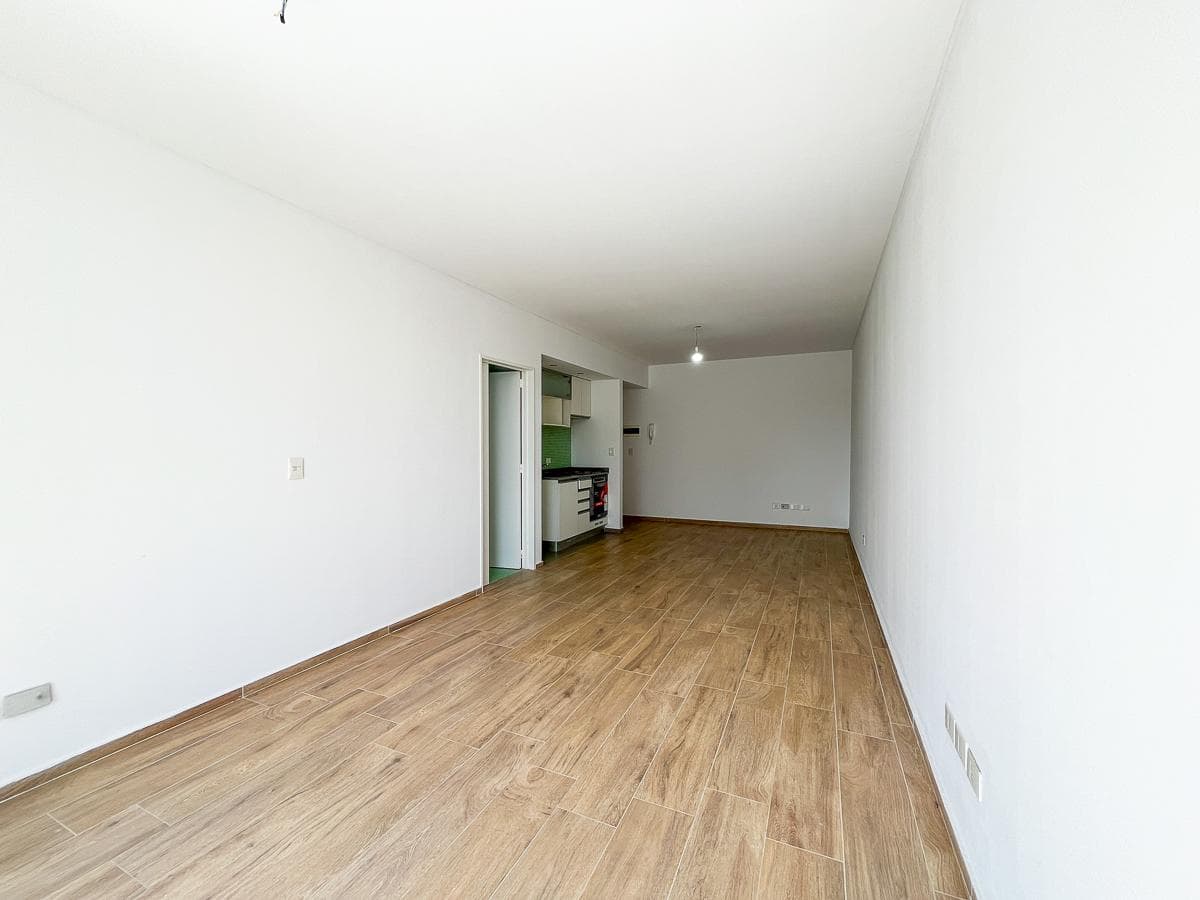 1-room apartment for sale in Caballito - Qualifies for a mortgage