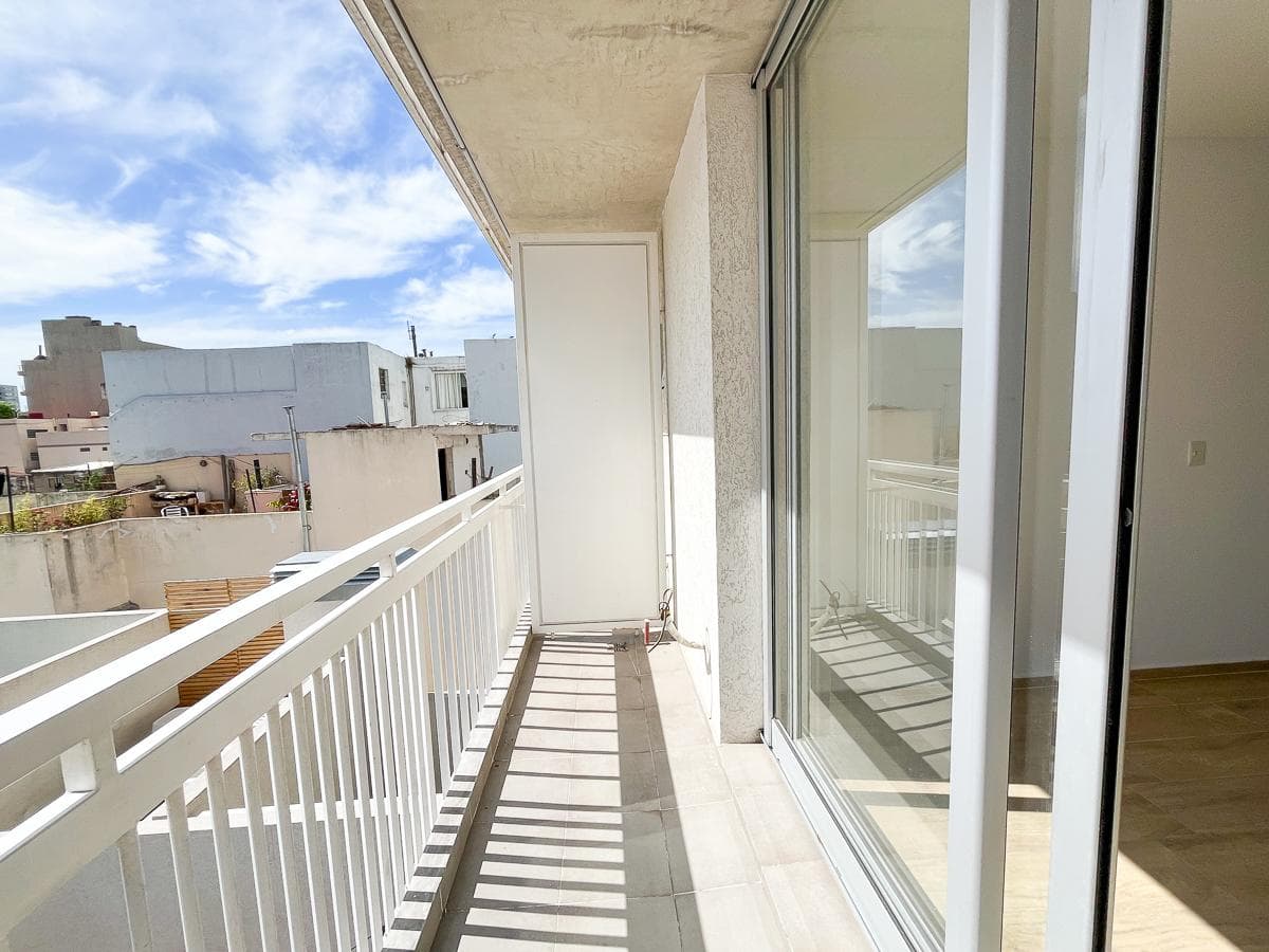 1-room apartment for sale in Caballito - Qualifies for a mortgage