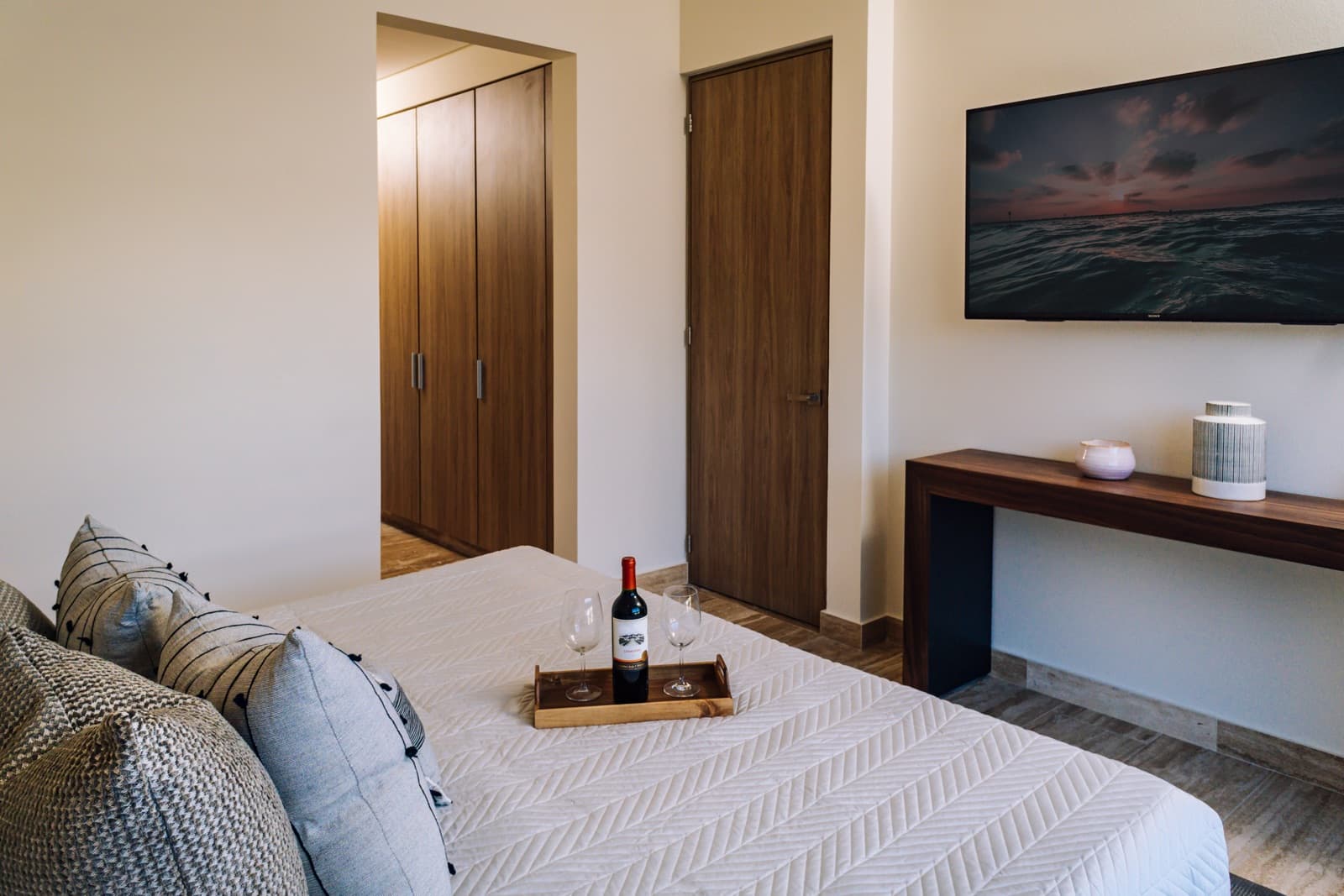 Apartment - Arbolada