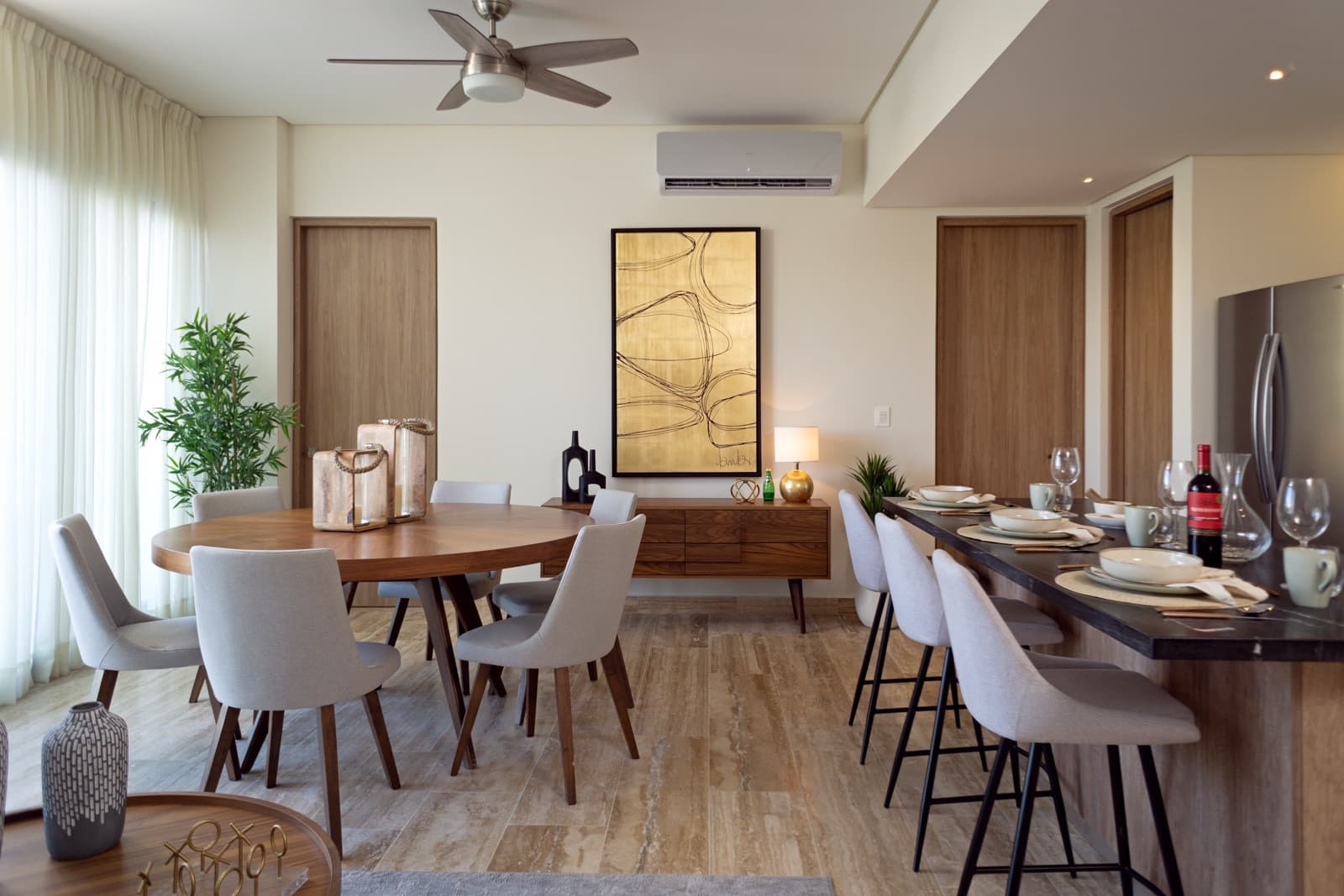Apartment - Arbolada
