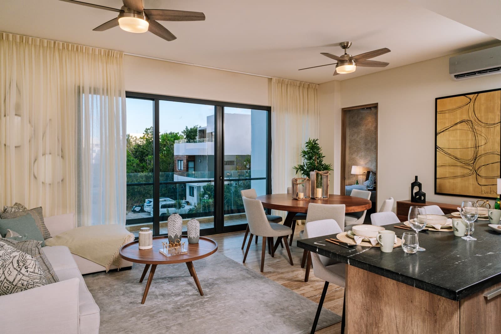 Apartment - Arbolada