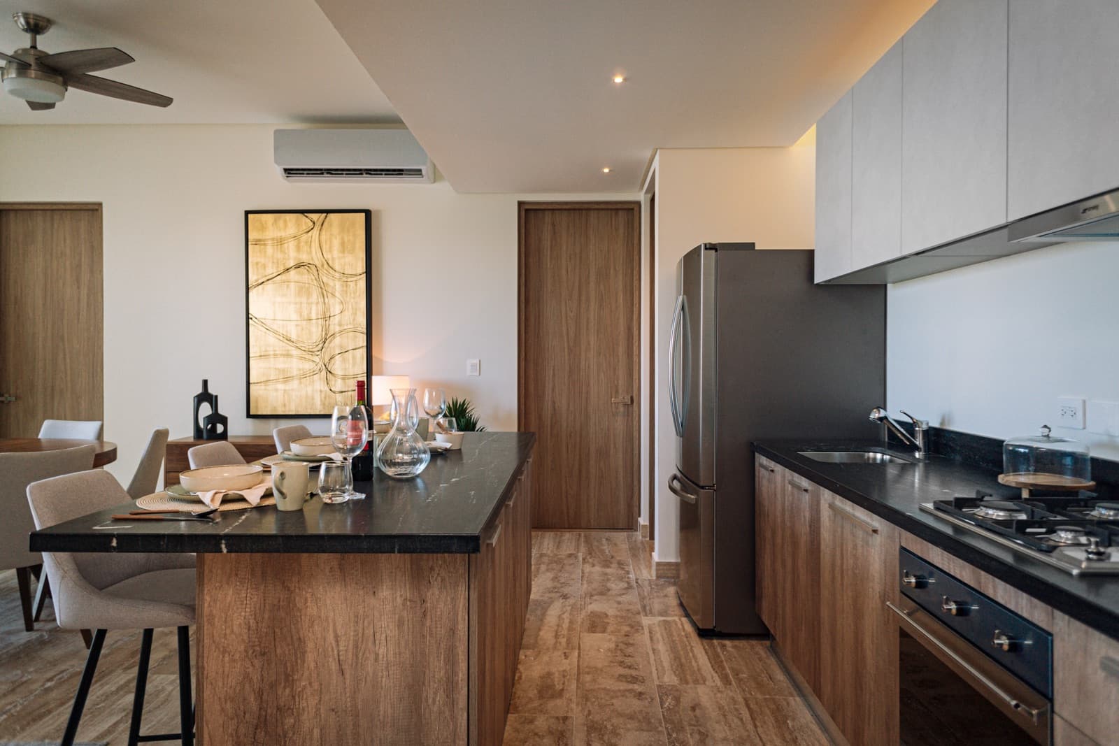 Apartment - Arbolada