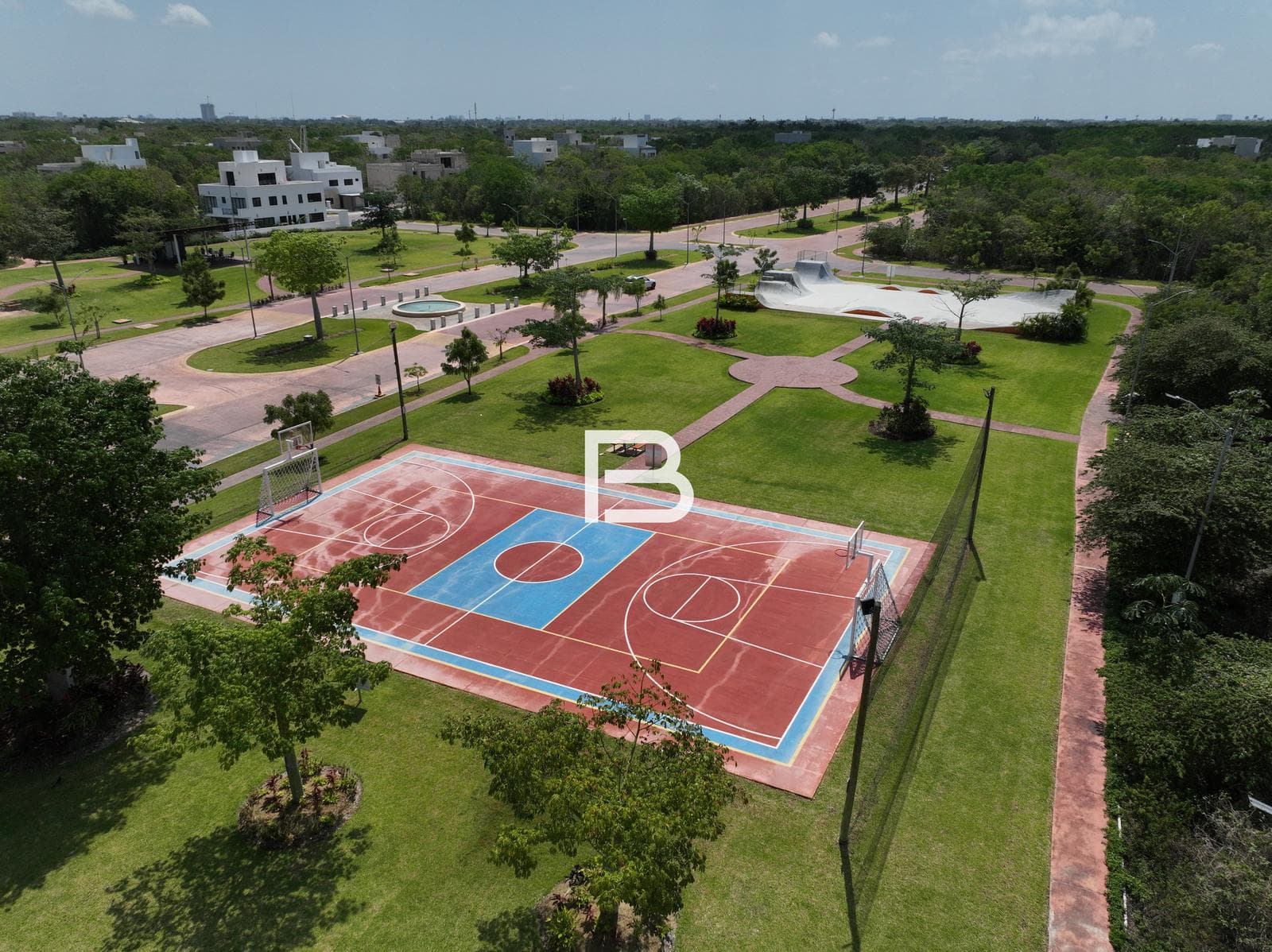 Pre-sale Penthouse at Agua 9 - Vía Cumbres