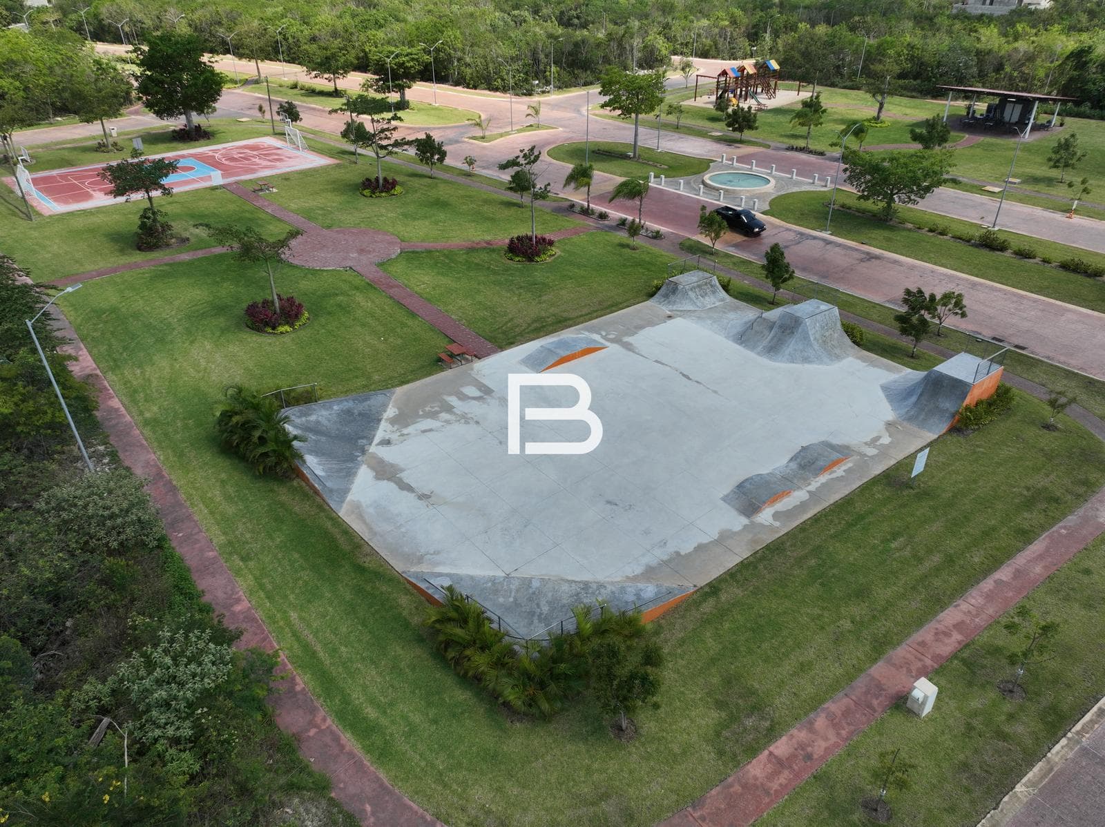 Pre-sale Penthouse at Agua 9 - Vía Cumbres