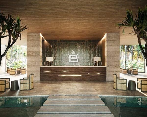SHA Residences Condominium for Sale in Cancún