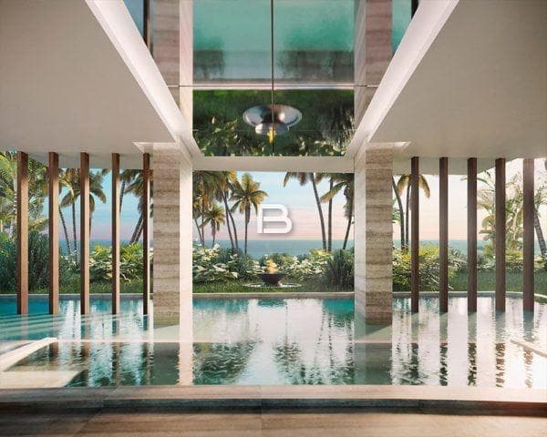 SHA Residences Condominium for Sale in Cancún