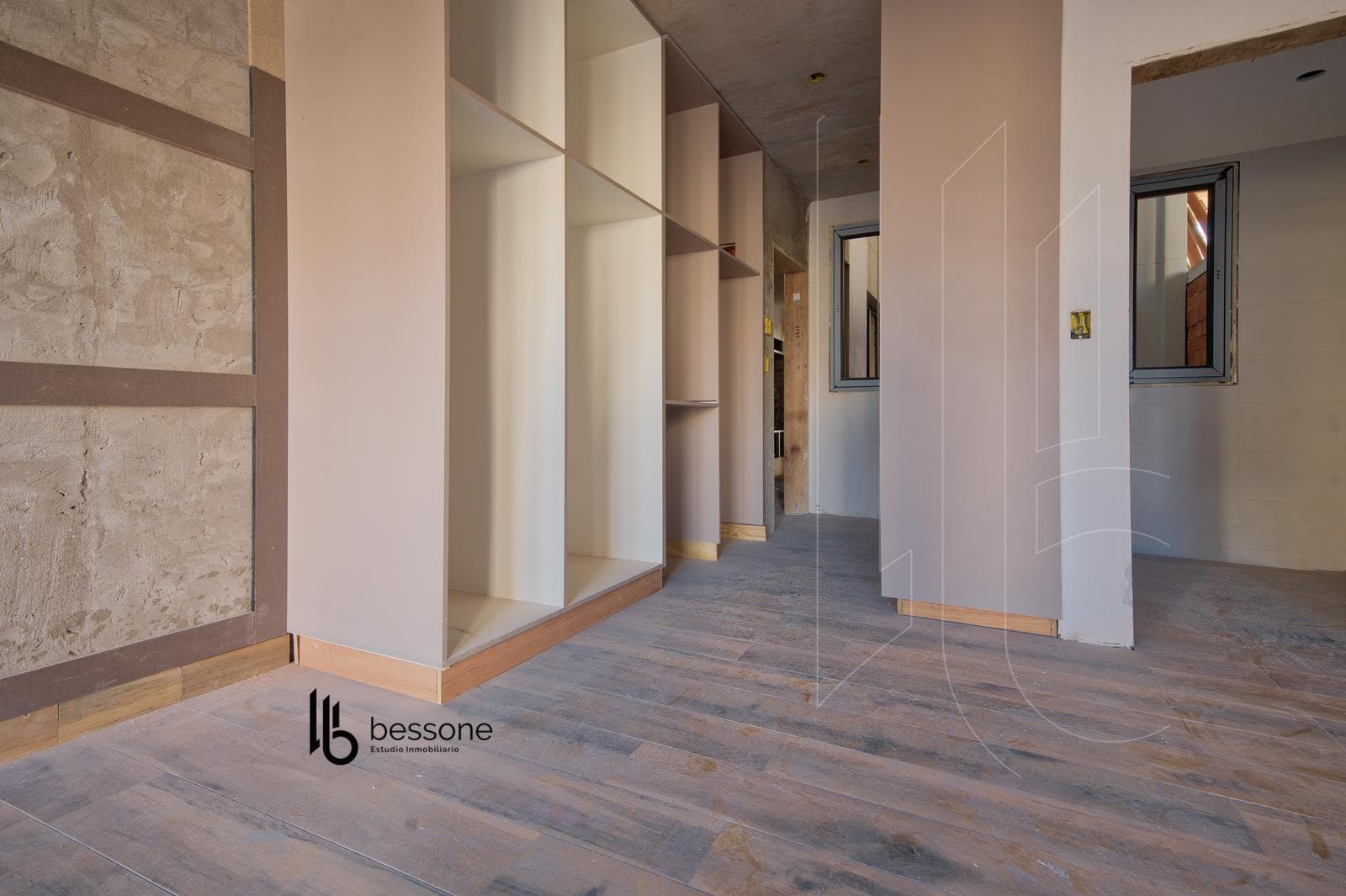 Brand-New One-Bedroom Apartment in the Guemes/Aldrey Area