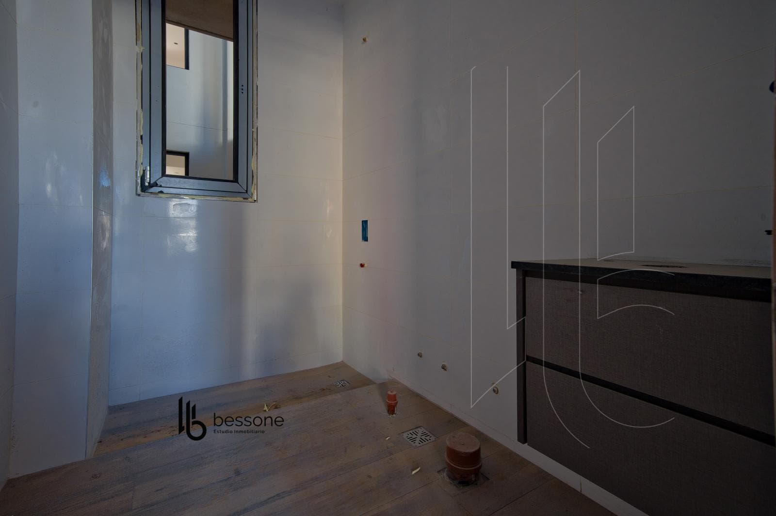 Brand-New One-Bedroom Apartment in the Guemes/Aldrey Area