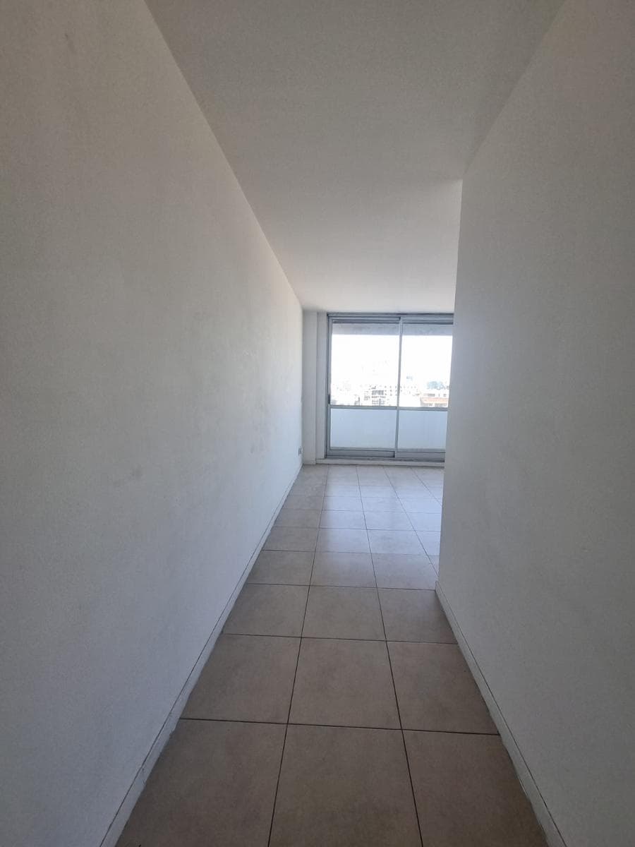 Studio apartment in Congreso