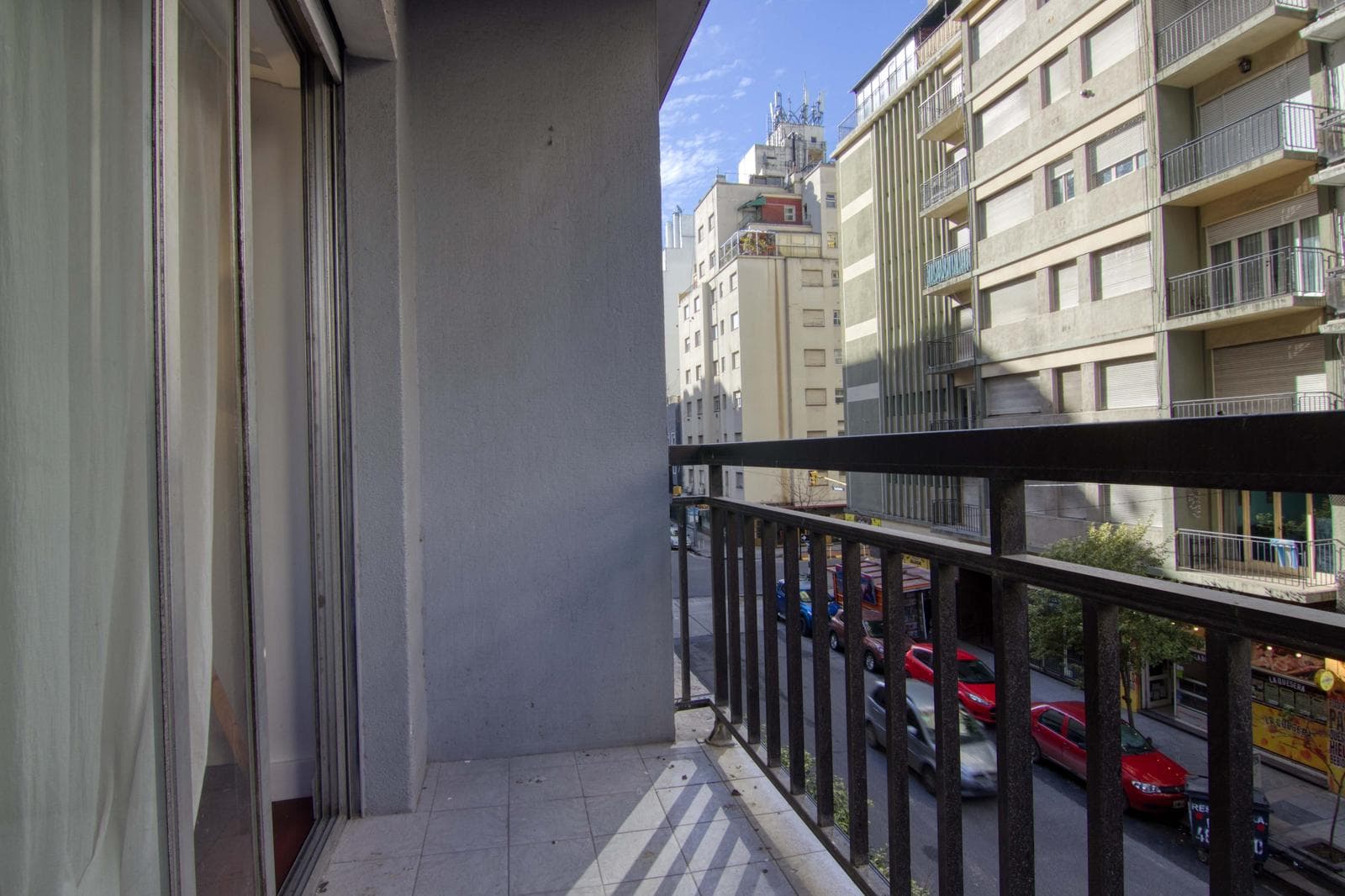 Apartment in Plaza Colón