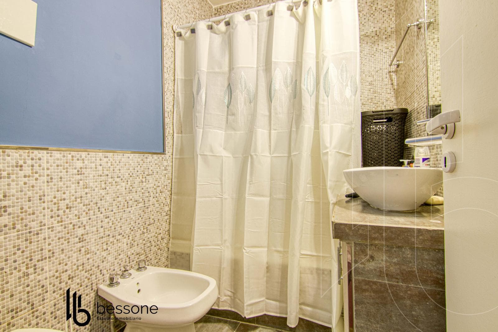 Apartment in Plaza Colón