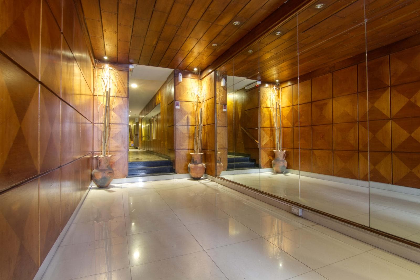 Apartment in Plaza Colón