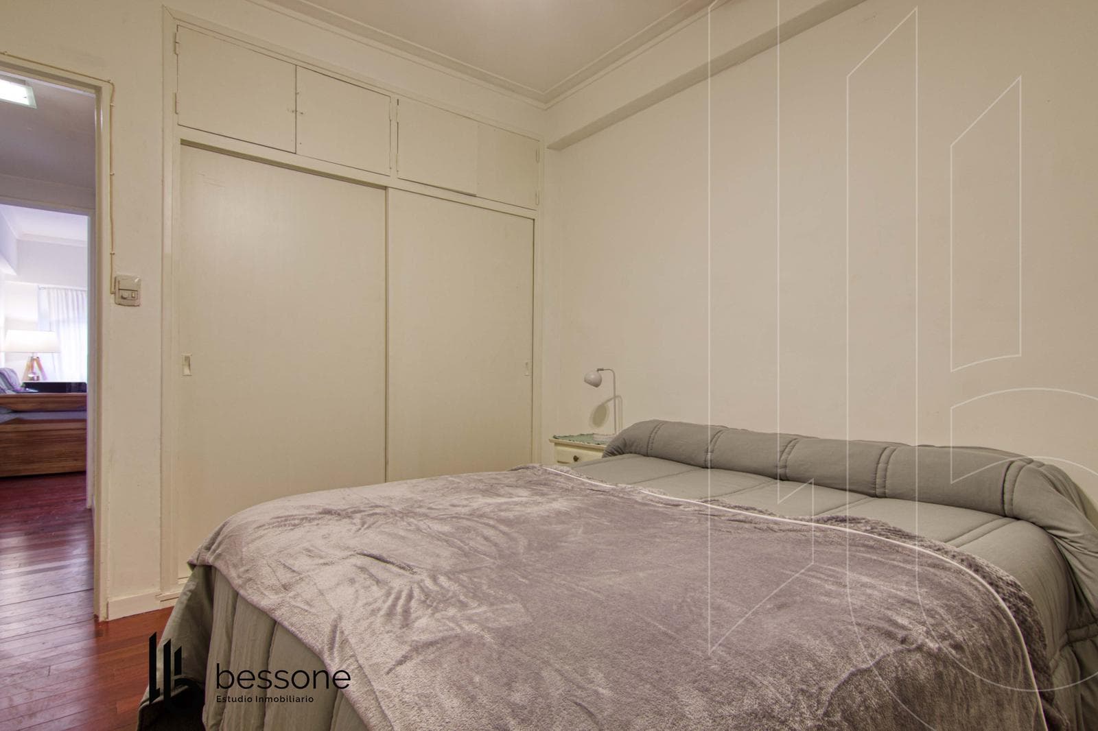 Apartment in Plaza Colón