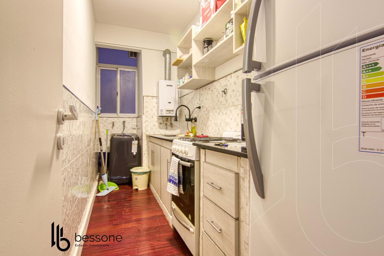 Apartment in Plaza Colón