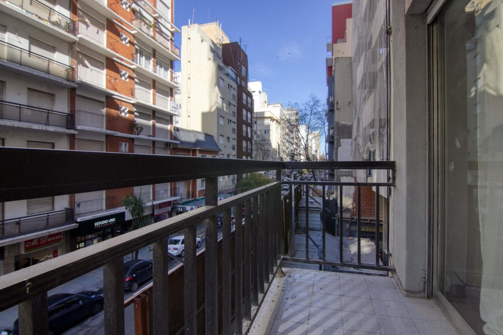 Apartment in Plaza Colón