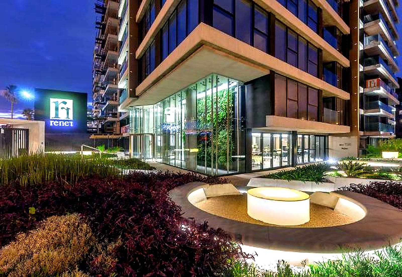 Studio Apartment for Sale in Malvin