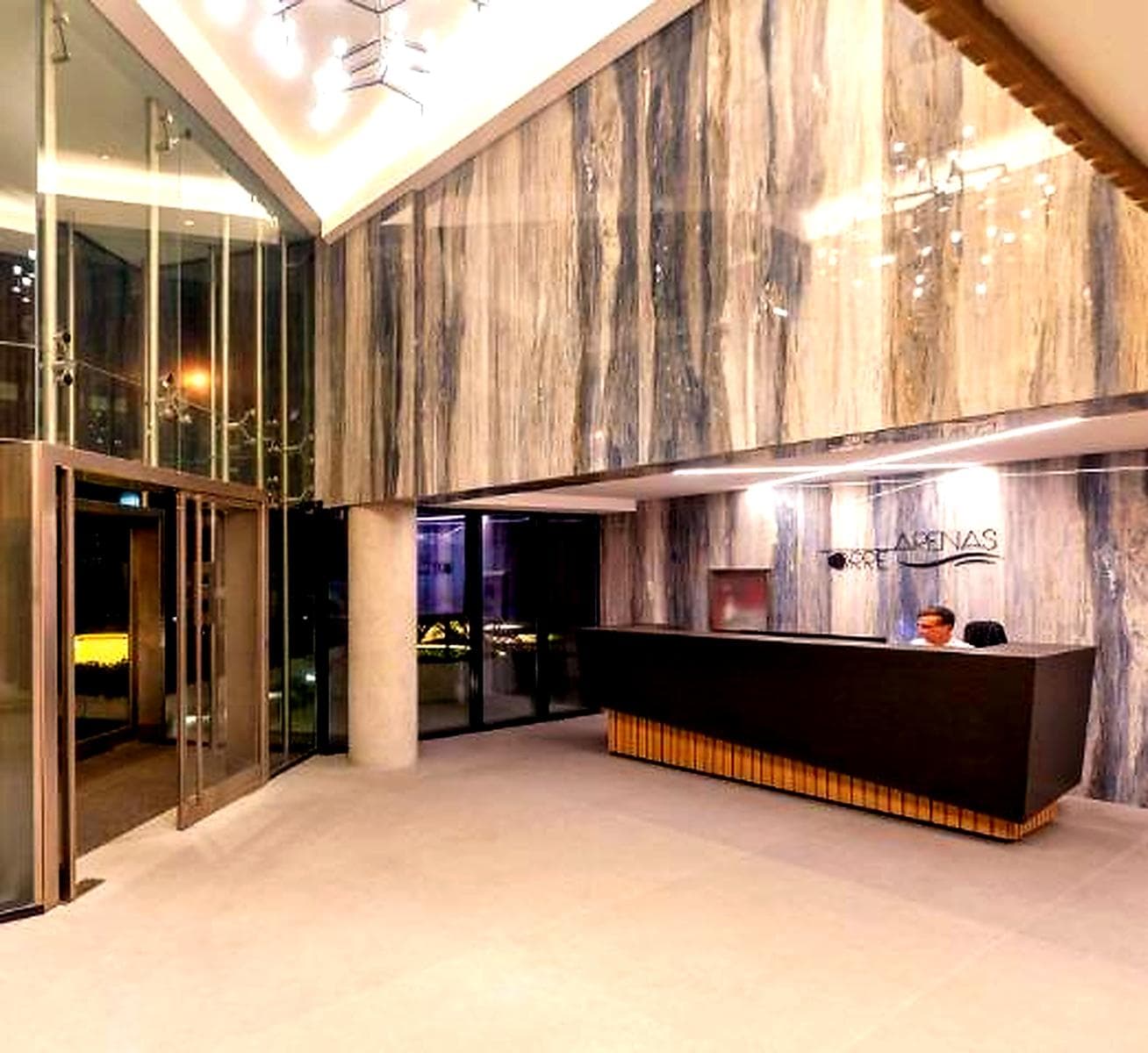 Studio Apartment for Sale in Malvin
