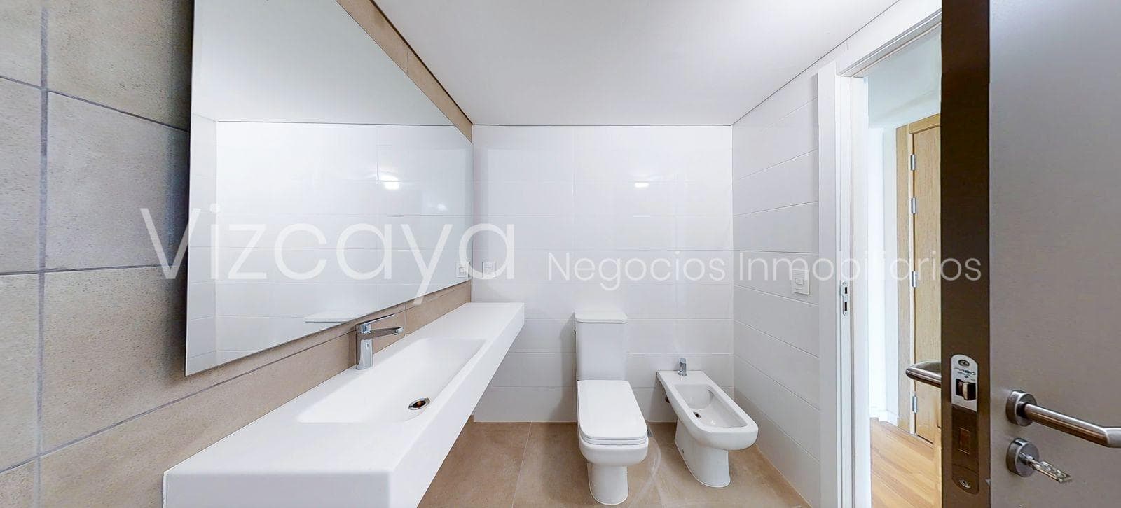 Studio Apartment for Sale in Malvin—With Rent—