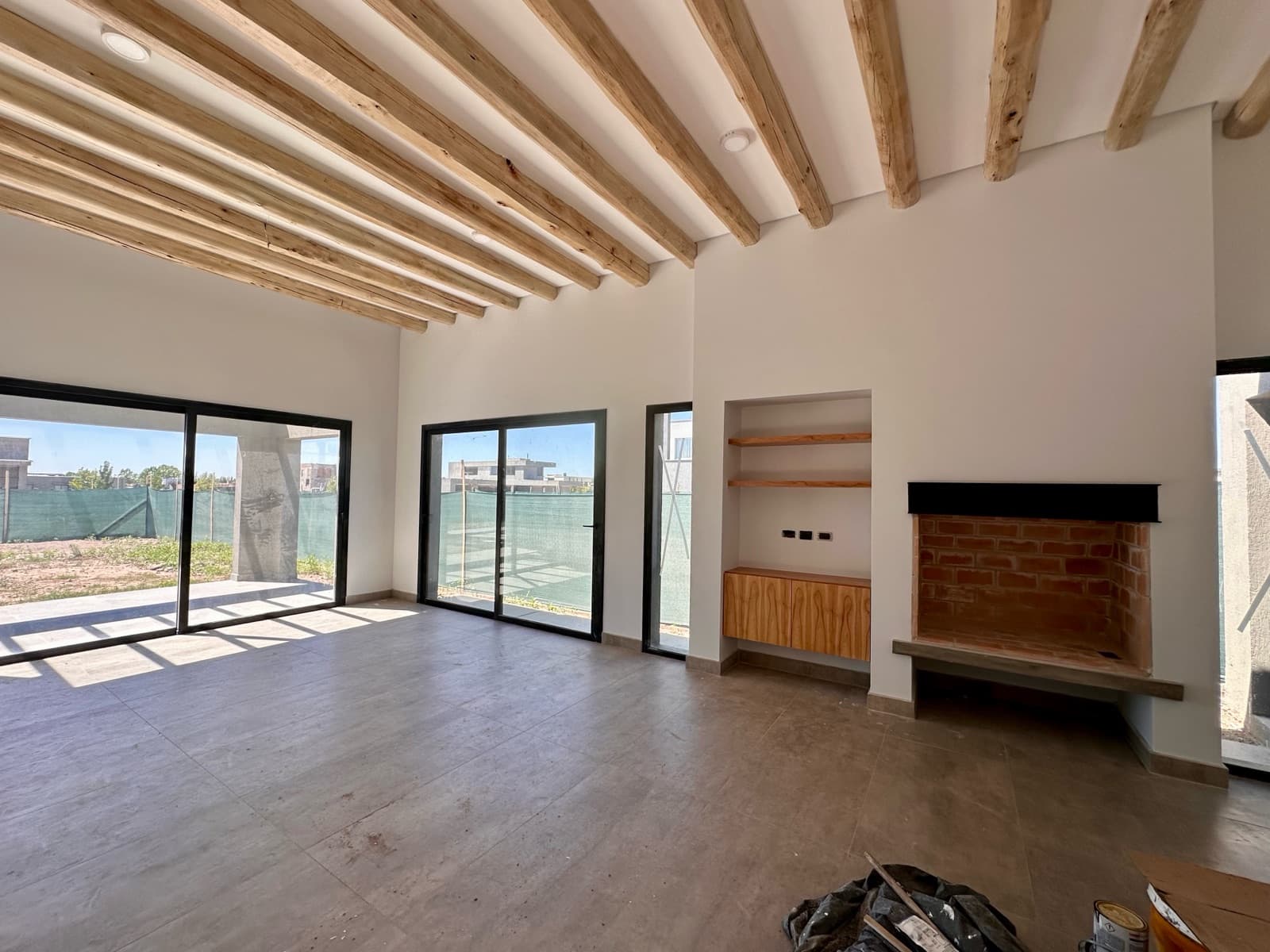 House in Chacras De Coria