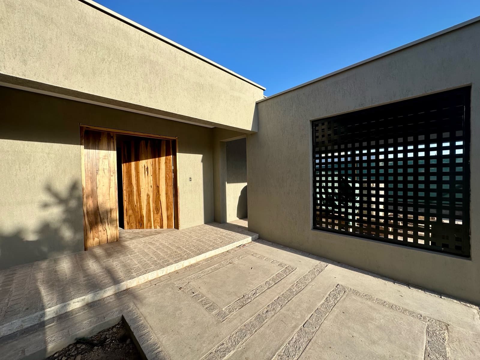 House in Chacras De Coria