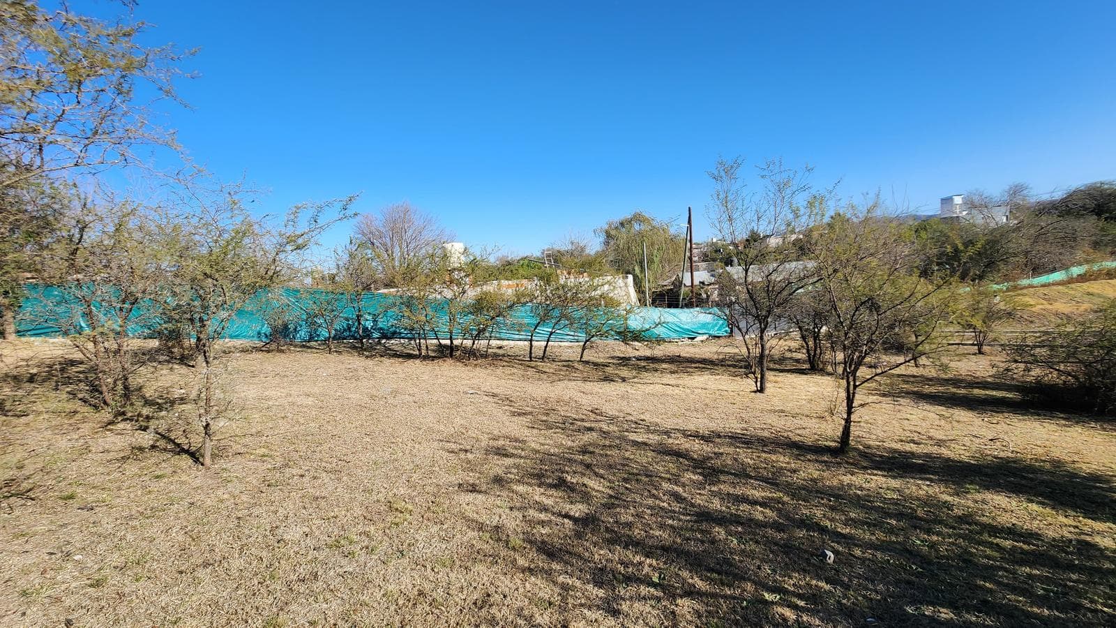Land in La Adela, Unquillo
