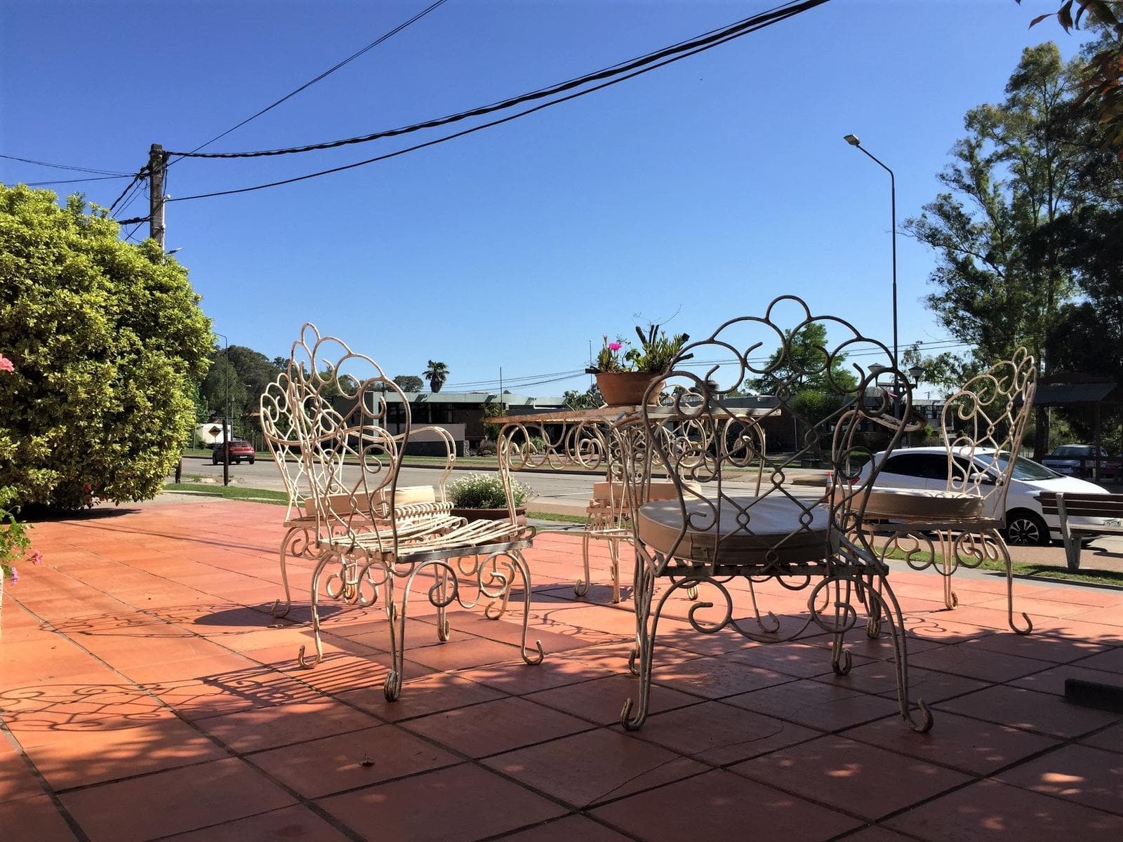 House on Batlle y Ordoñez Avenue - Nueva Helvecia