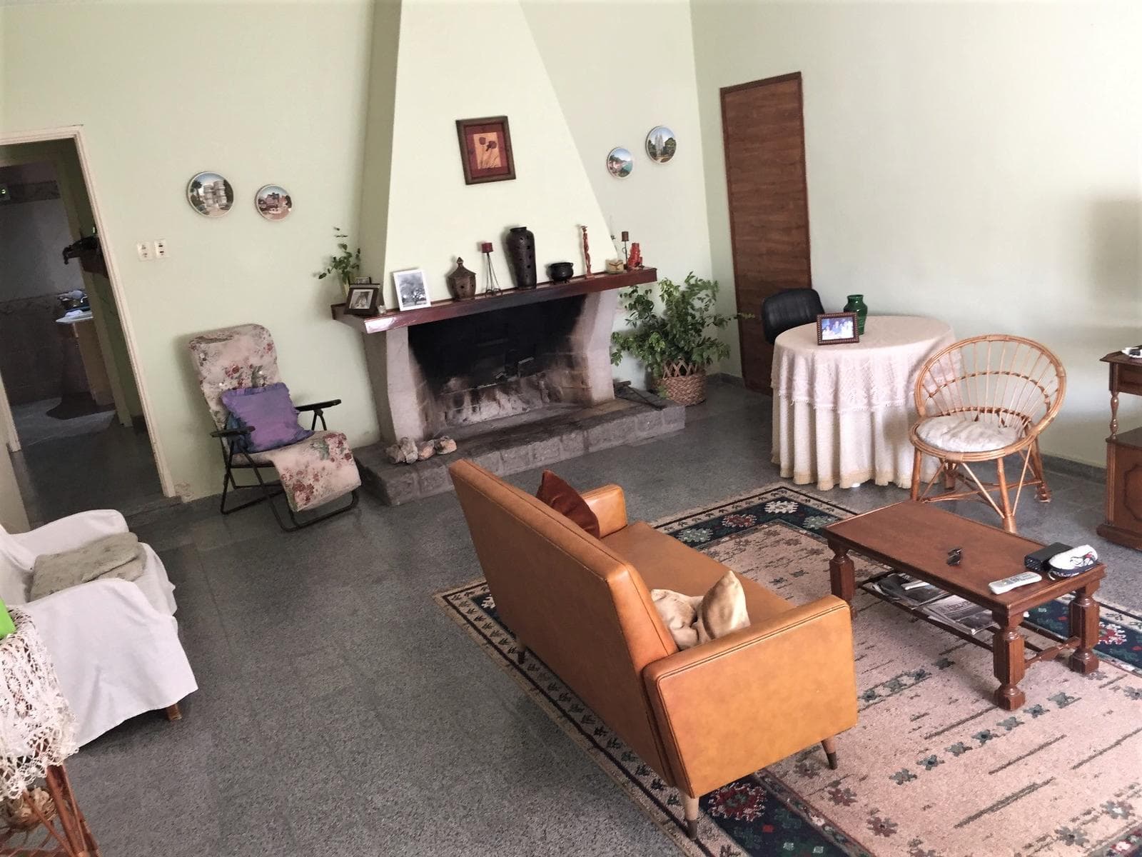 House on Batlle y Ordoñez Avenue - Nueva Helvecia