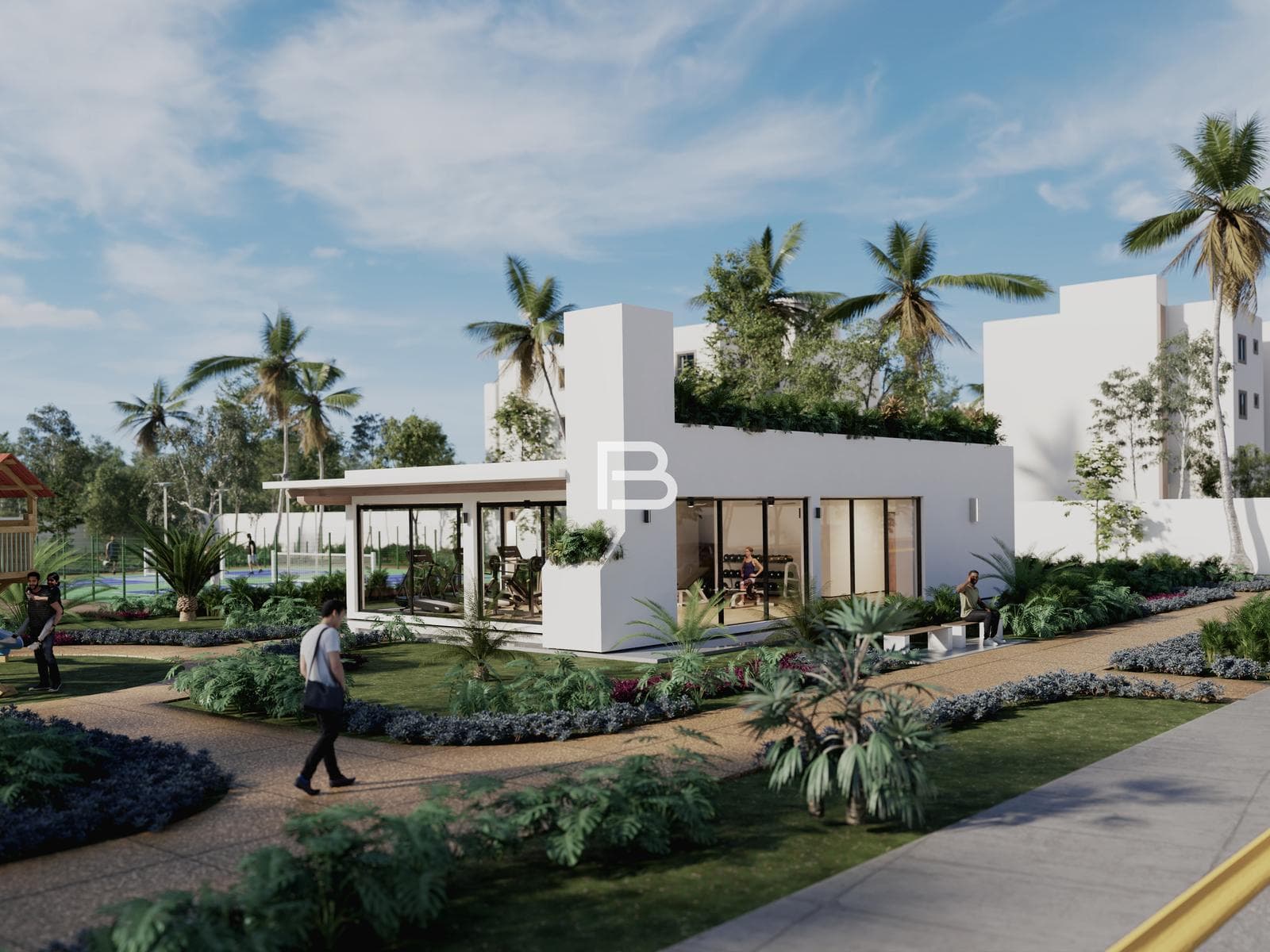 Valmira Cancun Apartment for Sale