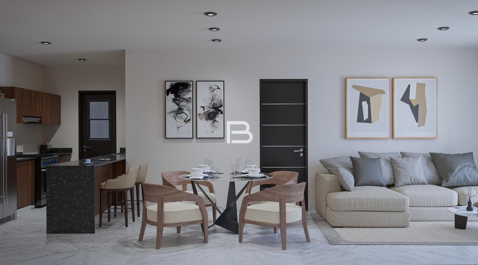 Valmira Cancun Apartment for Sale