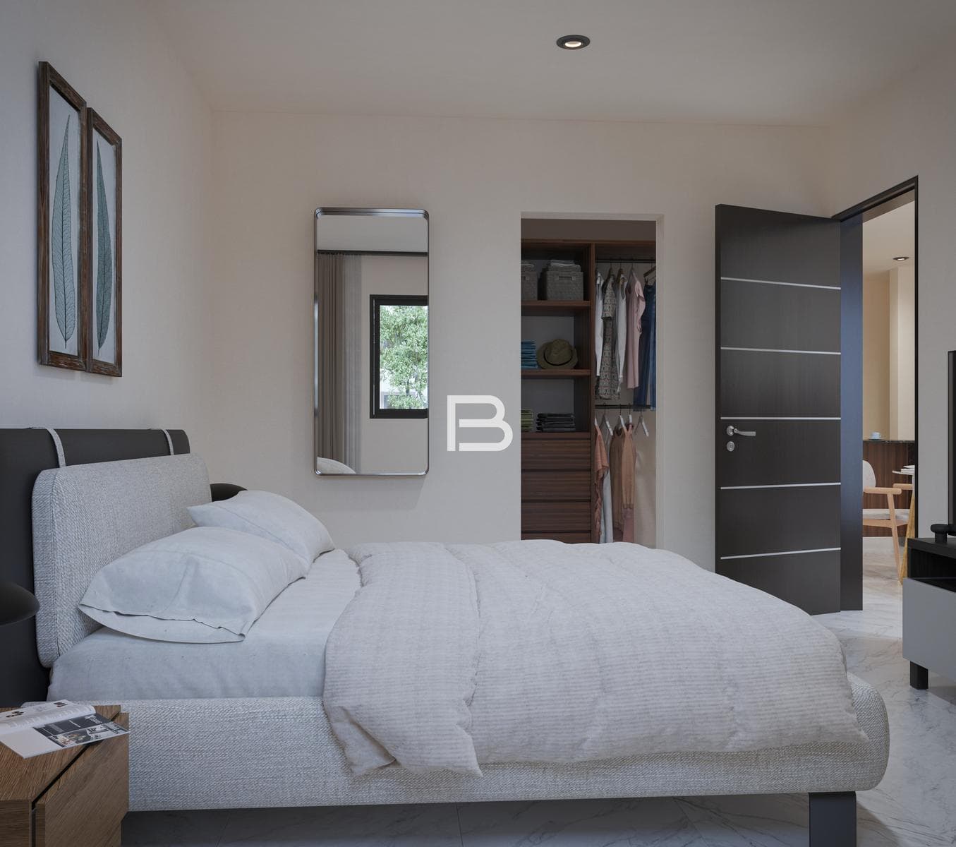 Valmira Living Cancun Apartment for Sale