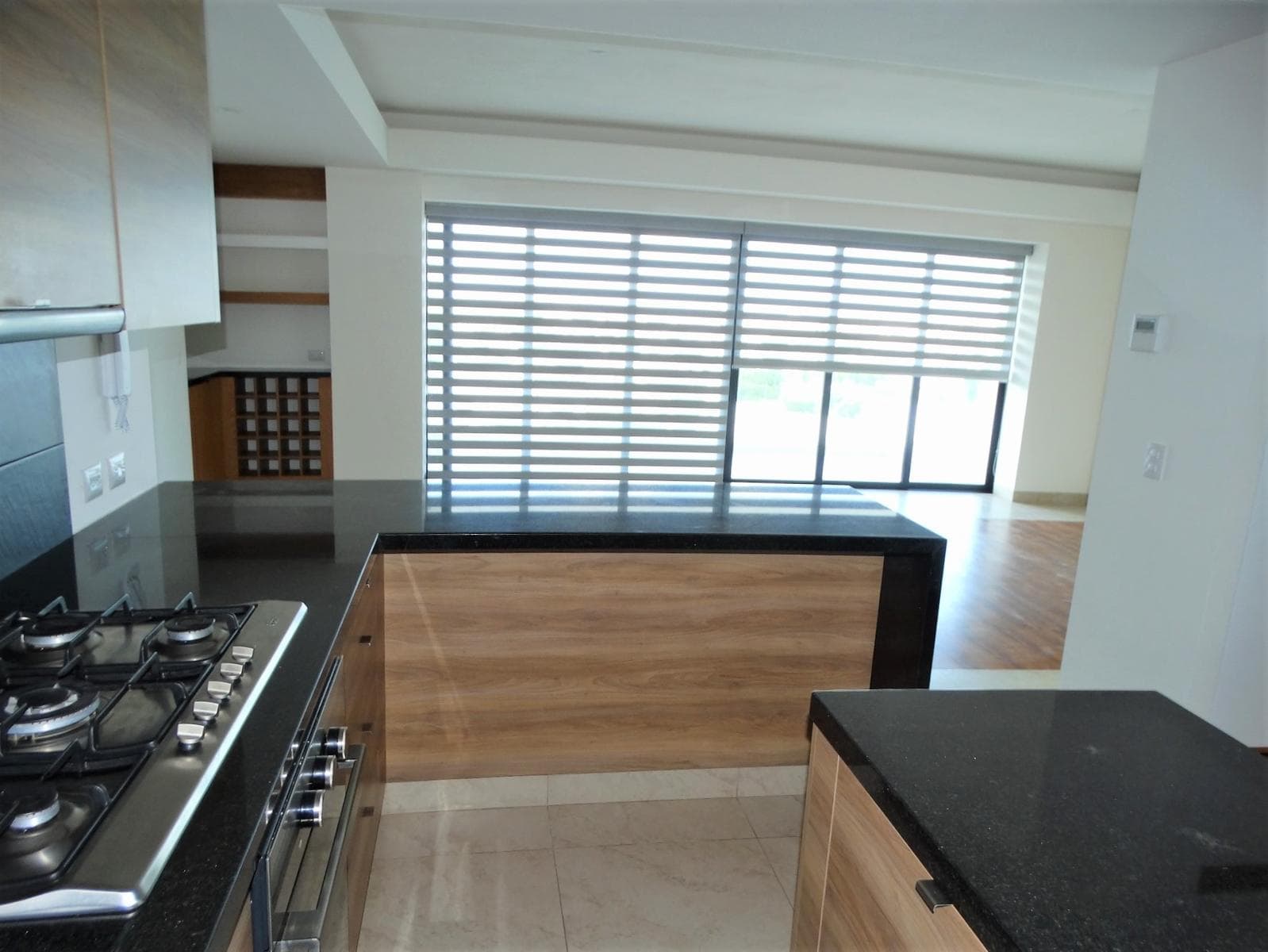 Apartment for Rent, 3 Bedrooms, Maid's Room, Aqua by Cumbres, Av. Huayacán, Cancún