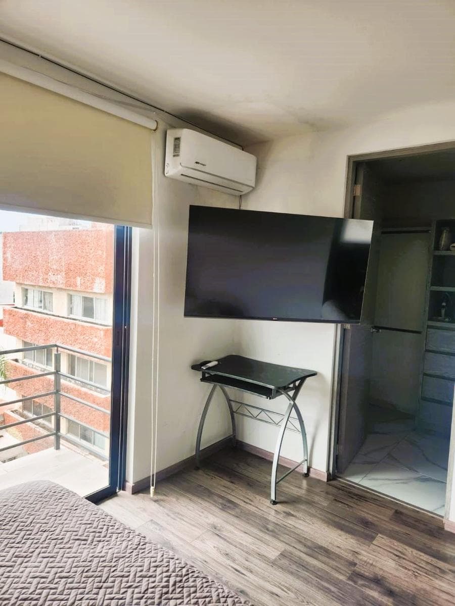 Apartment for sale in Jardines del Moral
