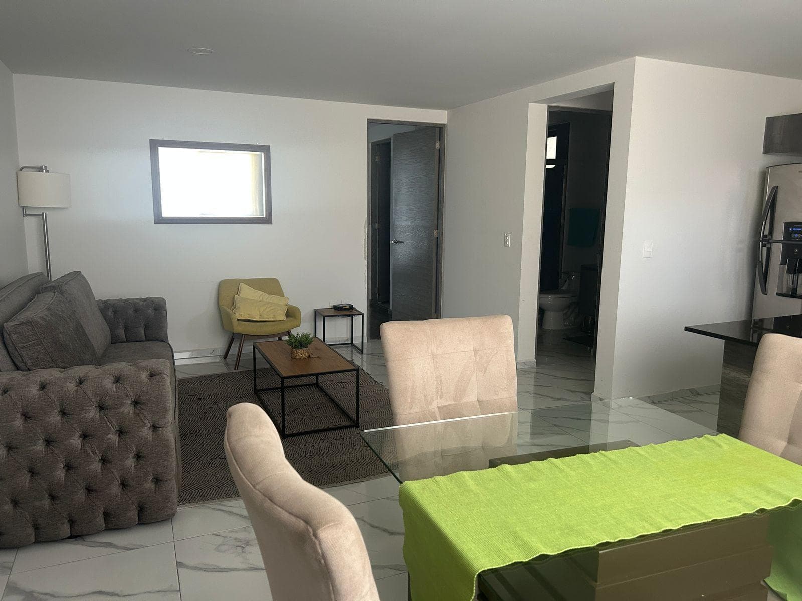 Apartment for sale in Jardines del Moral