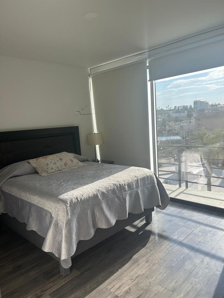 Apartment for sale in Jardines del Moral