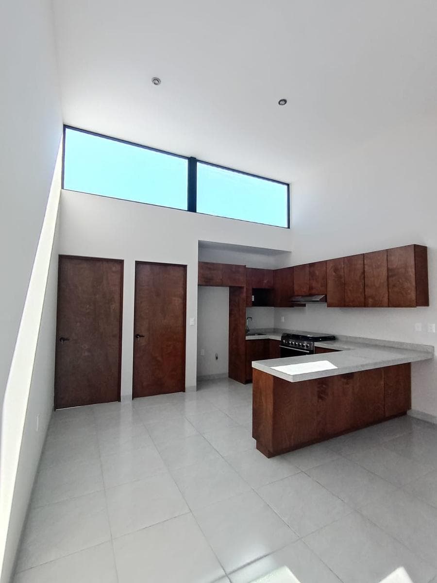 Single-story house for sale in El Mayorazgo