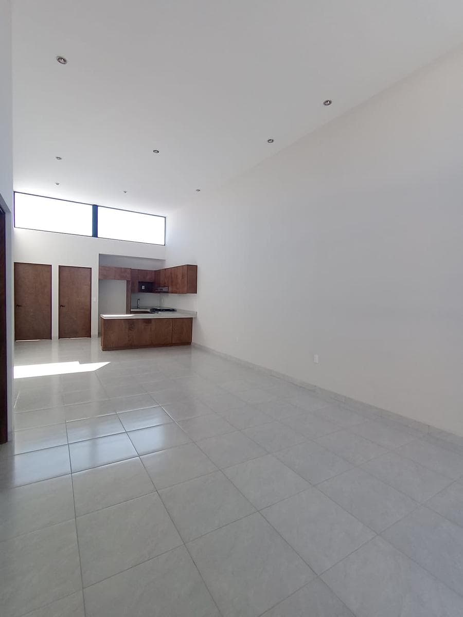 Single-story house for sale in El Mayorazgo
